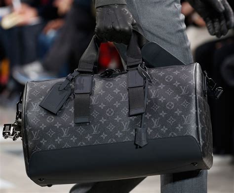 soccer bag louis vuitton|louis vuitton travel bag men.